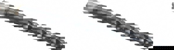 Jobber Length Drill Bit: Letter S, 135 &deg;, Cobalt